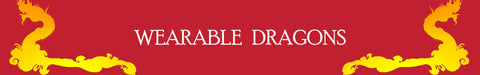 Wearable Dragons