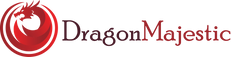 Dragon Majestic