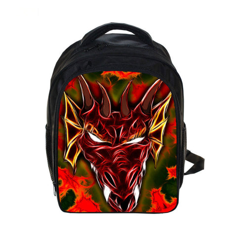 Magic Dragon Backpack