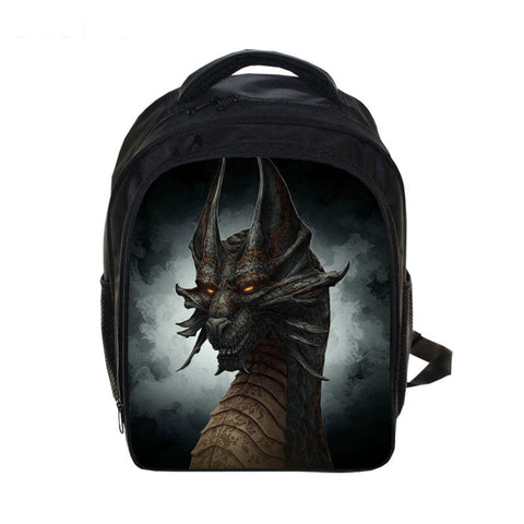 Magic Dragon Backpack