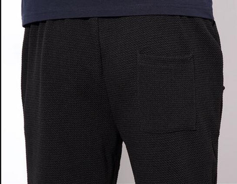 Dragon Embroidery Shorts