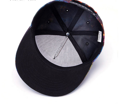 3D Dragon Cap