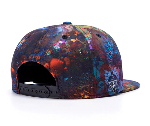 3D Dragon Cap