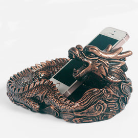 Frame Dragon Ashtray