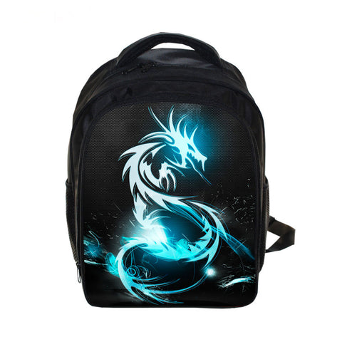 Magic Dragon Backpack