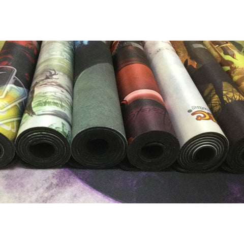 Flying Dragon Playmat