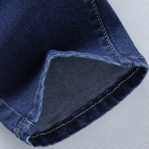 Inspired Dragon Jeans