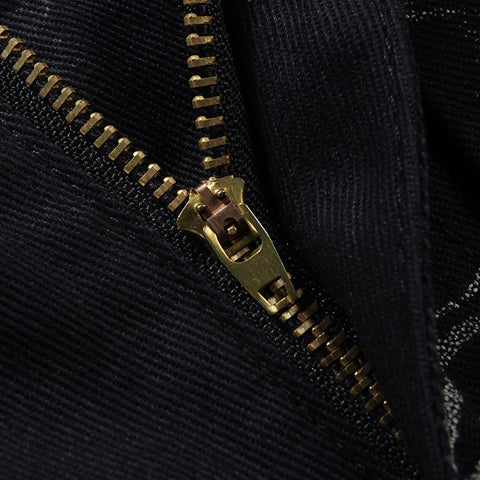 Inspired Dragon Jeans