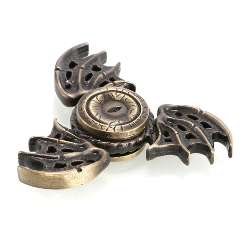 Wallfire Dragon Spinner