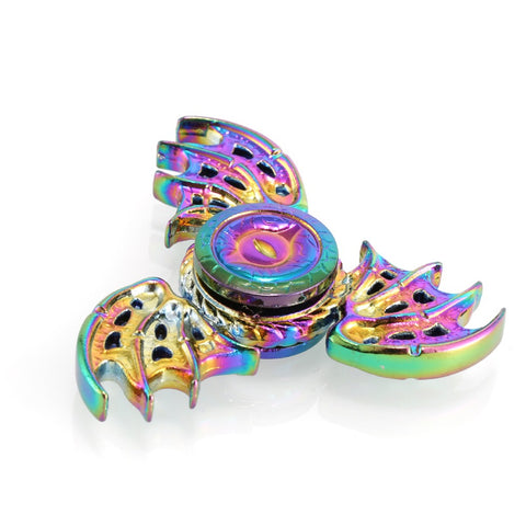Wallfire Dragon Spinner
