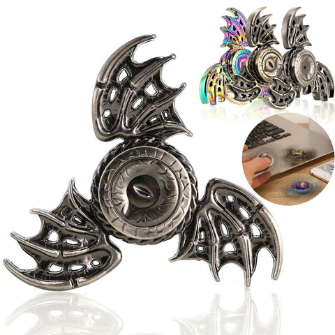 Wallfire Dragon Spinner