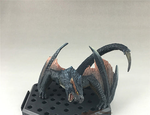 Dragons Monster Action Figures