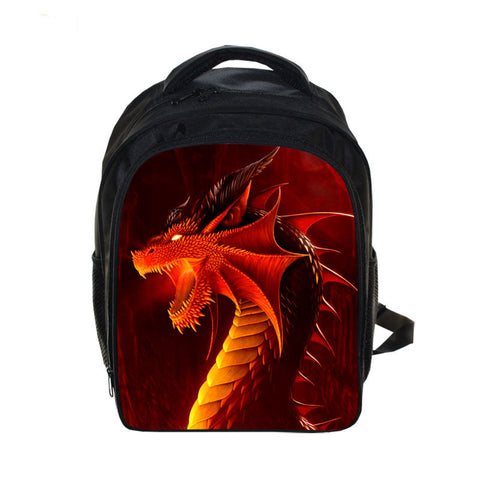 Magic Dragon Backpack