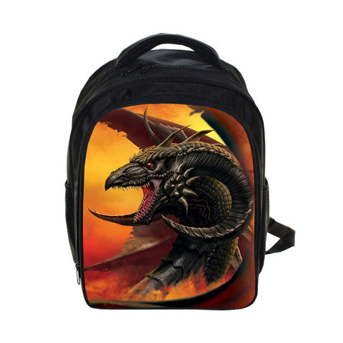 Magic Dragon Backpack