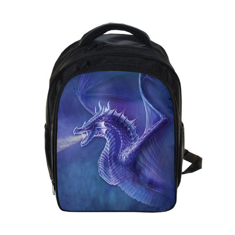 Magic Dragon Backpack