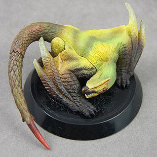 Dragons Monster Action Figures