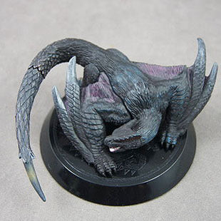 Dragons Monster Action Figures