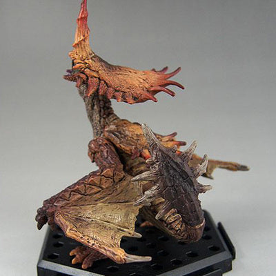 Dragons Monster Action Figures