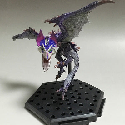 Dragons Monster Action Figures