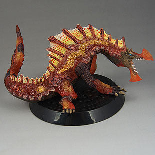 Dragons Monster Action Figures