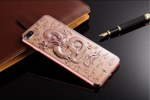 iPhone 7 Dragon Case