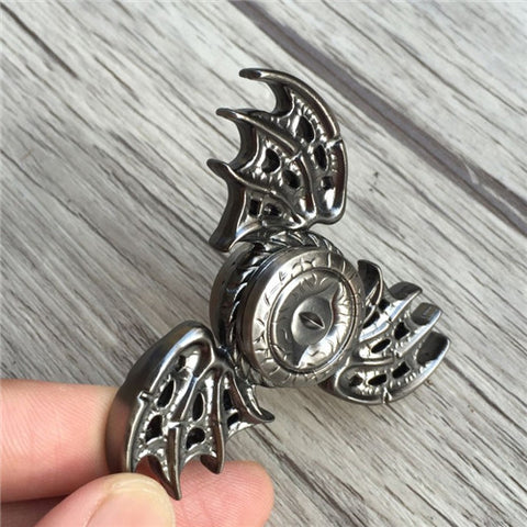Wallfire Dragon Spinner